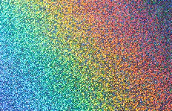 ホログラム・ノイズ