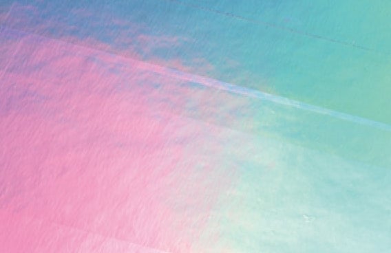 ホログラム・レインボー