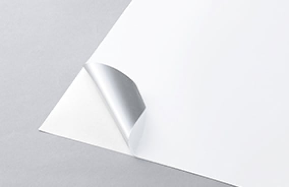 ホワイト（塩ビ）